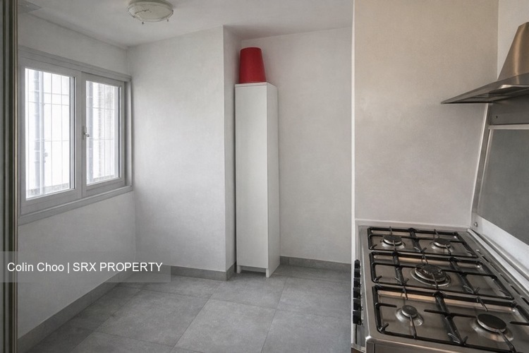 Blk 431 Chong Boon Rise (Ang Mo Kio), HDB 5 Rooms #537695851